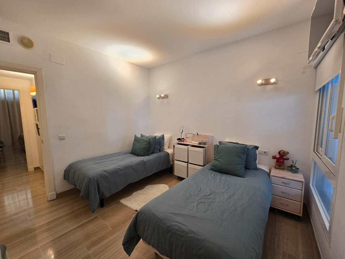 Appartement te koop in Benalmadena | 2 slaapkamers H5504023