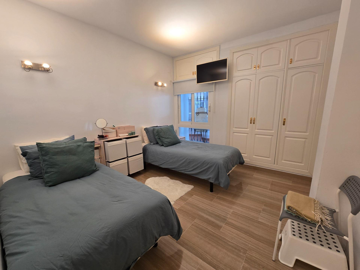 Appartement te koop in Benalmadena | 2 slaapkamers H5504023