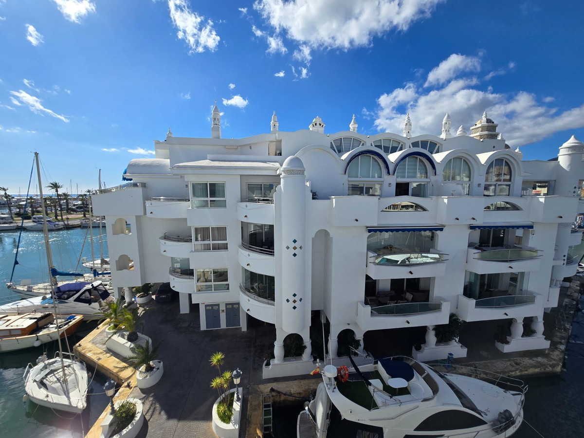 Appartement te koop in Benalmadena | 2 slaapkamers H5504023