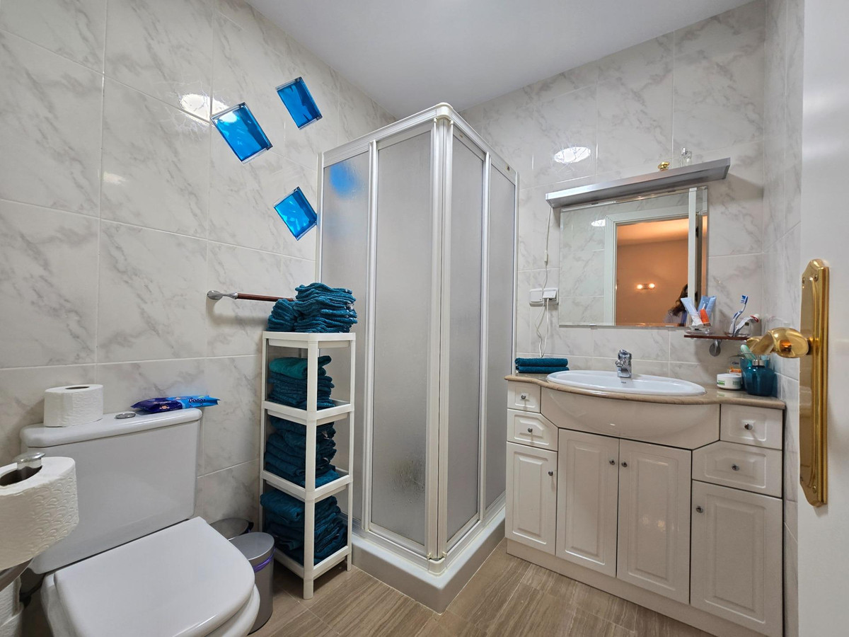 Appartement te koop in Benalmadena | 2 slaapkamers H5504023
