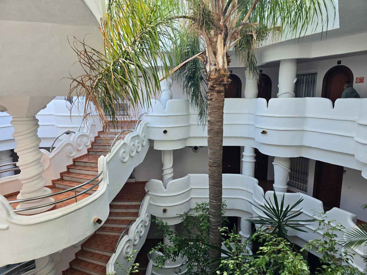 Appartement te koop in Benalmadena | 2 slaapkamers H5504023