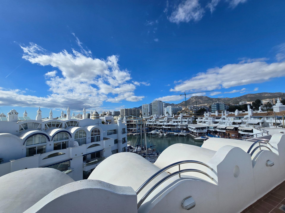 Appartement te koop in Benalmadena | 2 slaapkamers H5504023