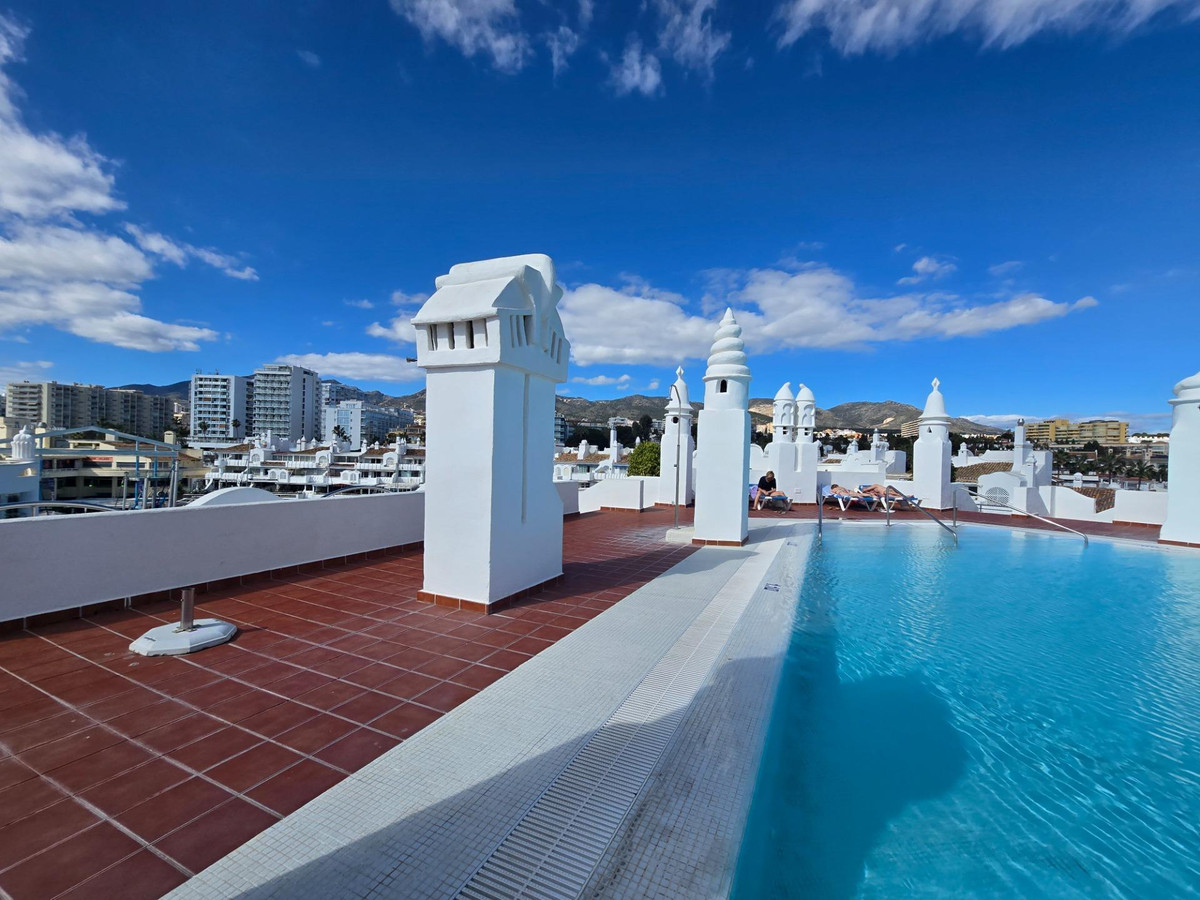 Appartement te koop in Benalmadena | 2 slaapkamers H5504023