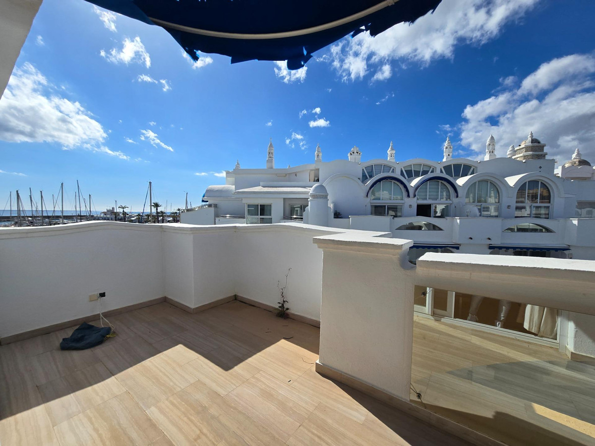 Appartement te koop in Benalmadena | 2 slaapkamers H5504023