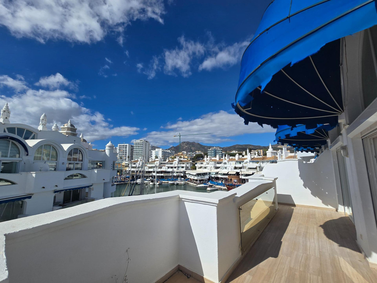 Appartement te koop in Benalmadena | 2 slaapkamers H5504023