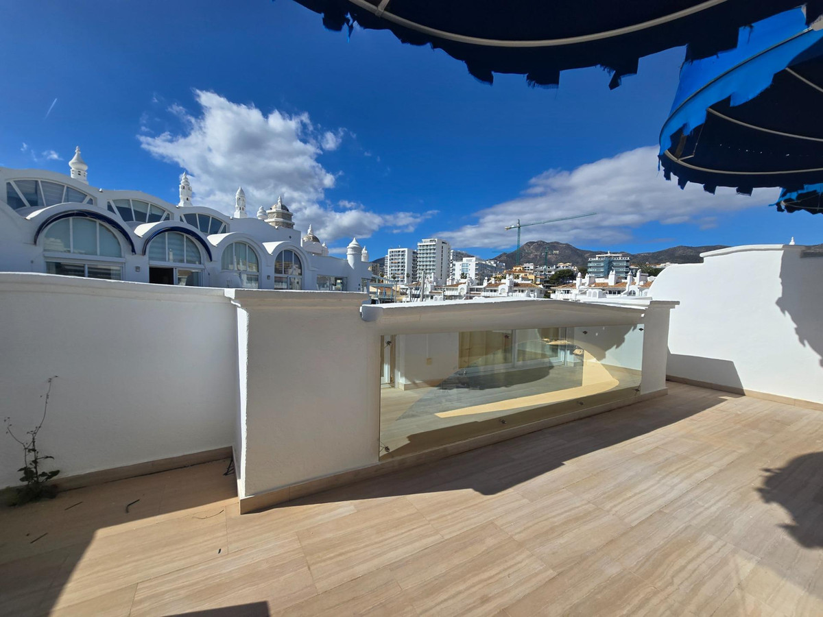 Appartement te koop in Benalmadena | 2 slaapkamers H5504023