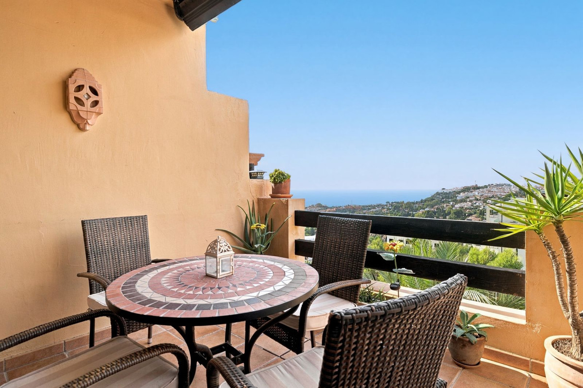 Appartement te koop in Benalmadena | 2 slaapkamers H5511301