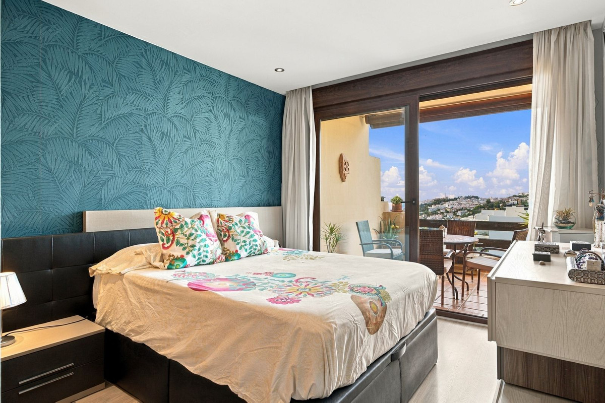 Appartement te koop in Benalmadena | 2 slaapkamers H5511301