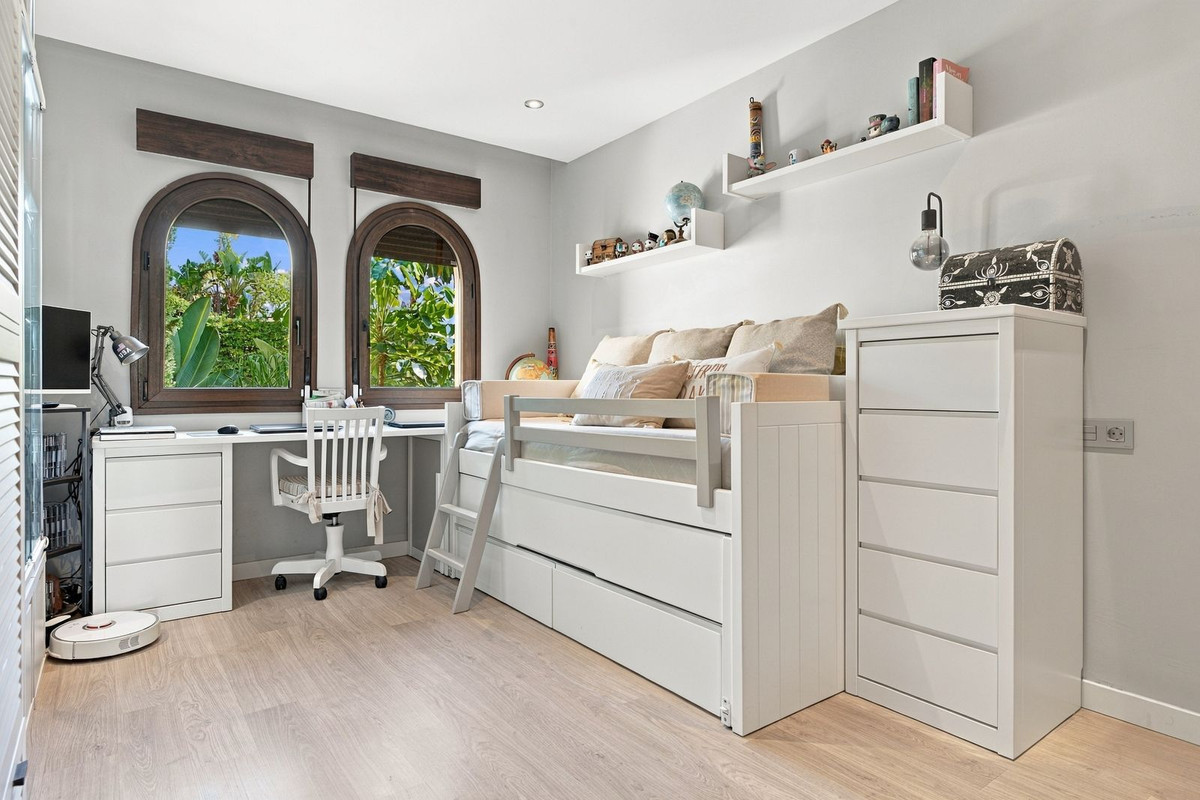 Appartement te koop in Benalmadena | 2 slaapkamers H5511301