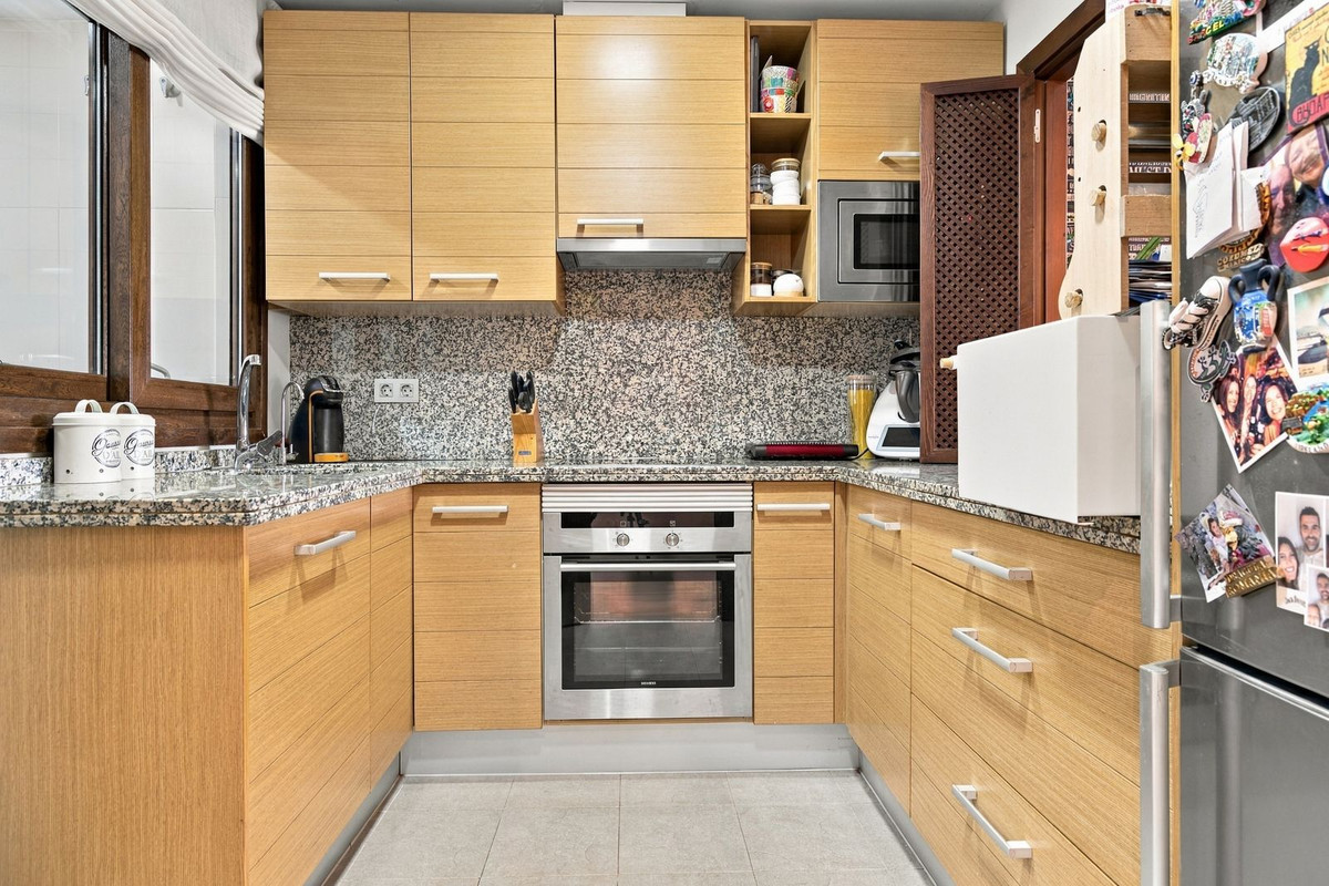 Appartement te koop in Benalmadena | 2 slaapkamers H5511301