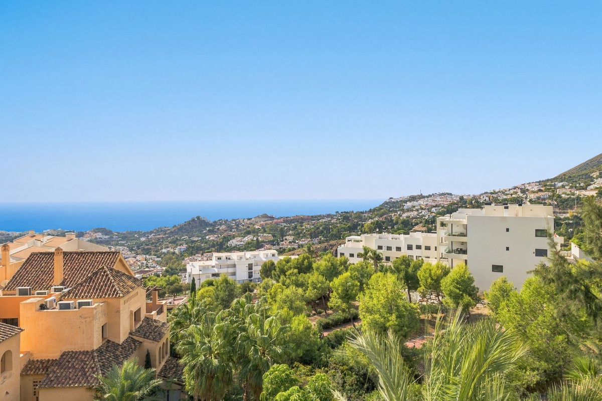 Appartement te koop in Benalmadena | 2 slaapkamers H5511301