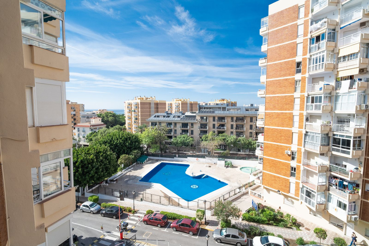Appartement te koop in Benalmadena | 1 slaapkamers H5513254