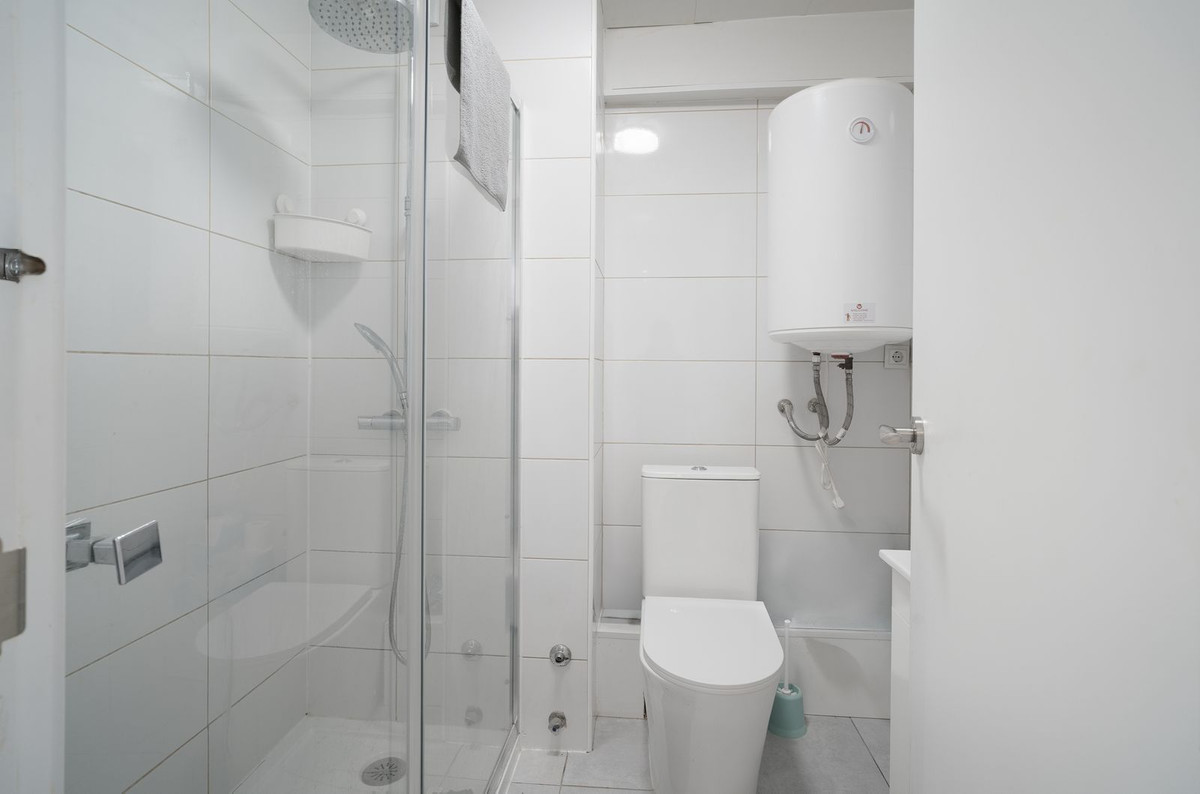 Appartement te koop in Benalmadena | 1 slaapkamers H5513254