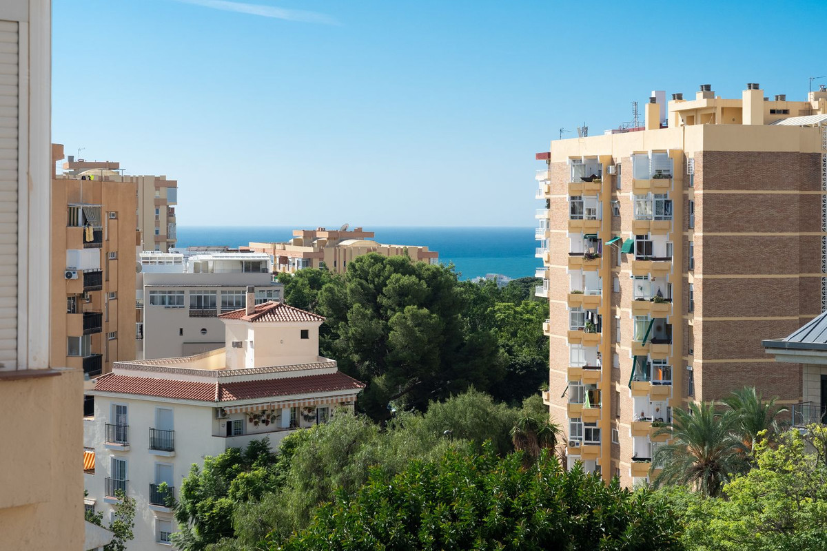 Appartement te koop in Benalmadena | 1 slaapkamers H5513254