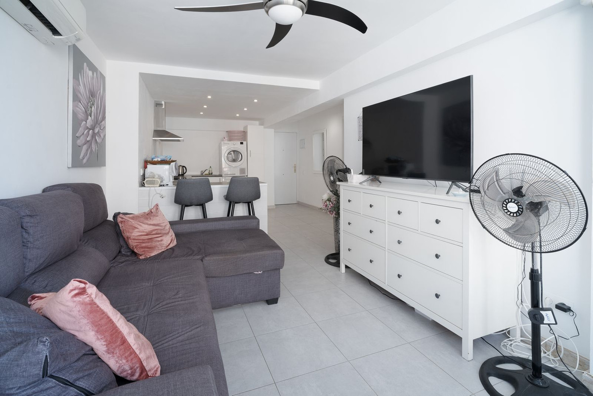 Appartement te koop in Benalmadena | 1 slaapkamers H5513254