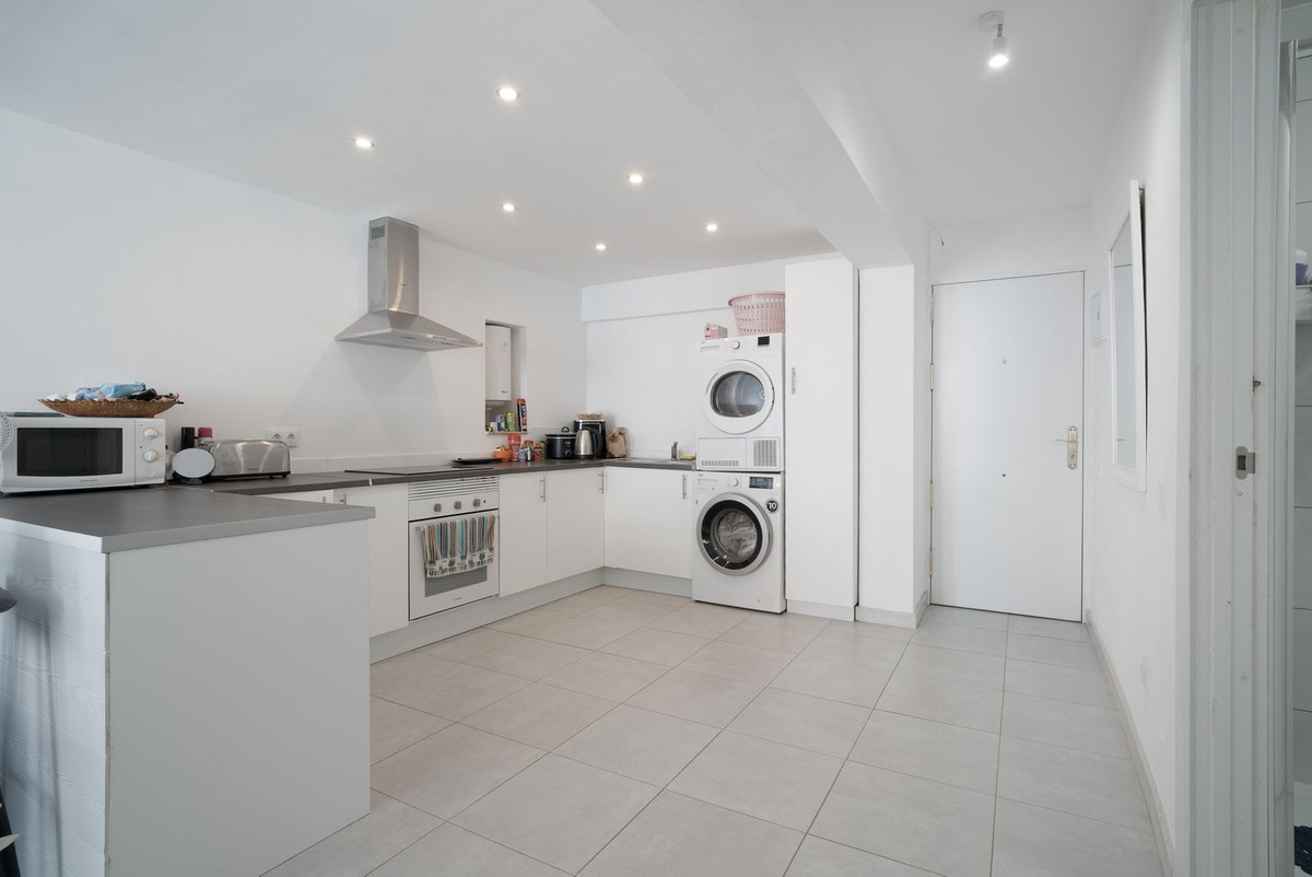 Appartement te koop in Benalmadena | 1 slaapkamers H5513254