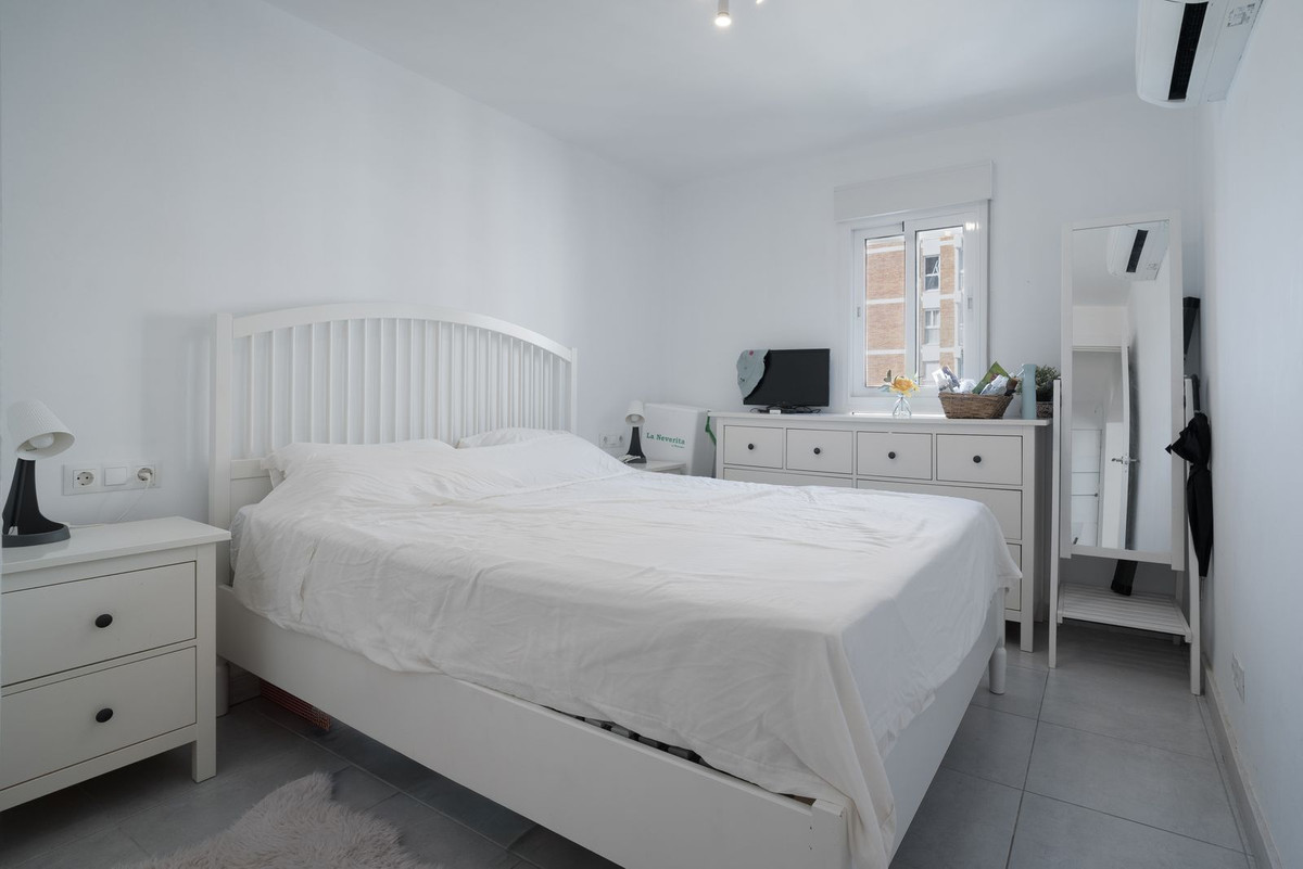 Appartement te koop in Benalmadena | 1 slaapkamers H5513254