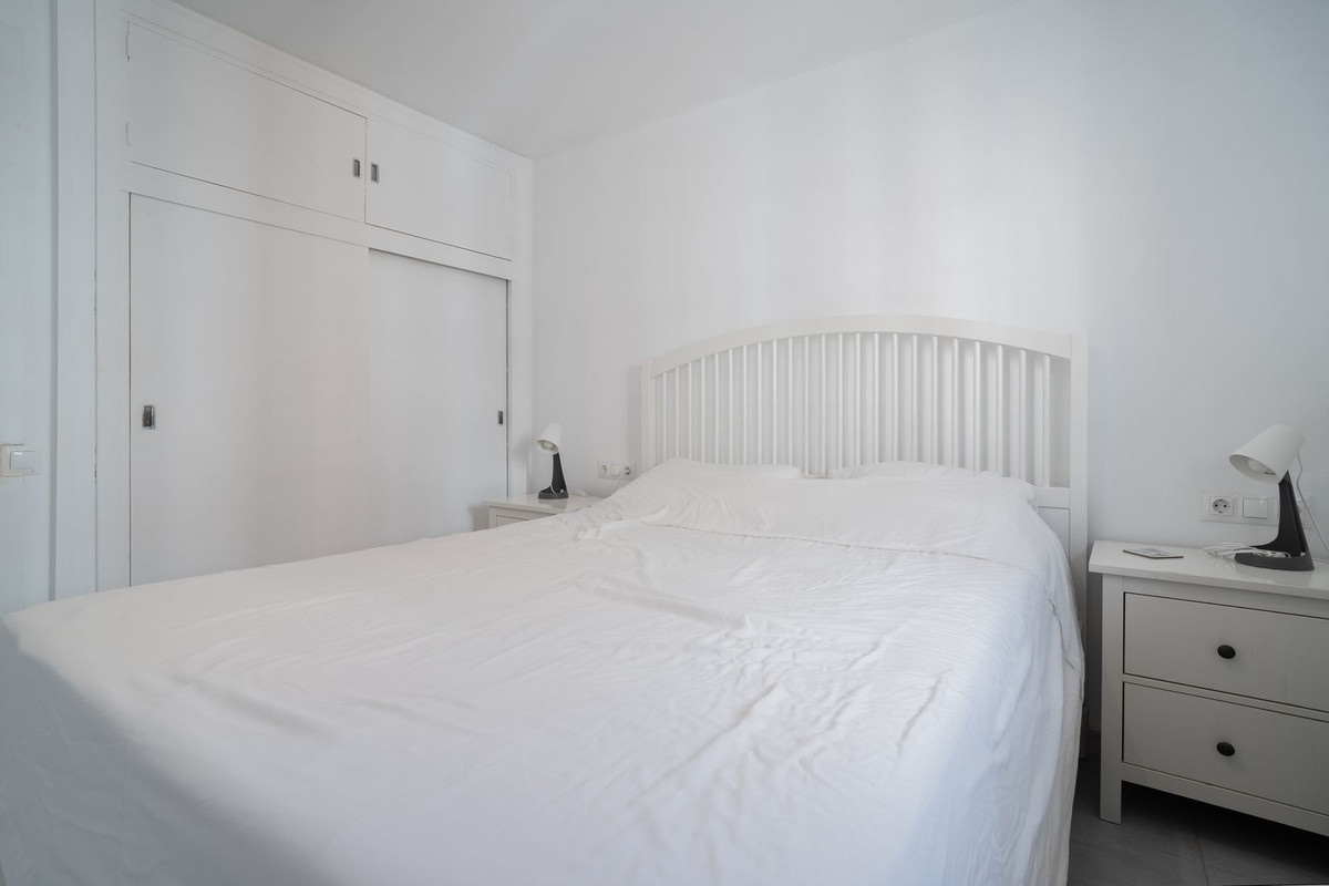 Appartement te koop in Benalmadena | 1 slaapkamers H5513254