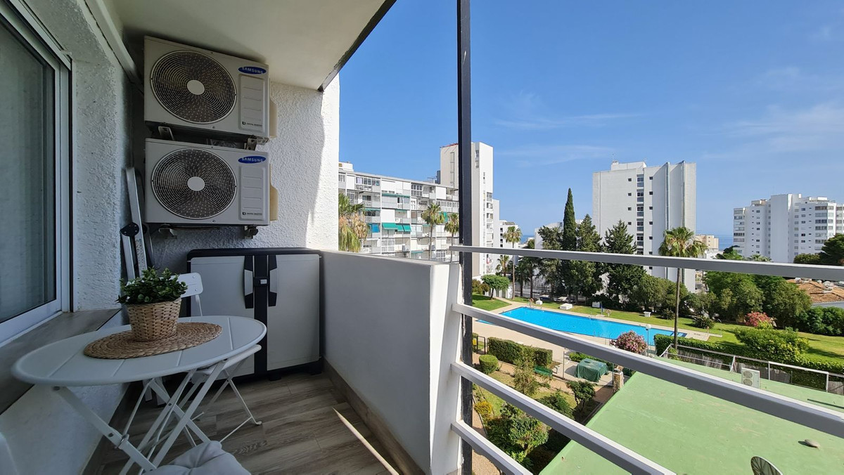 Appartement te koop in Benalmadena | 2 slaapkamers H5513275