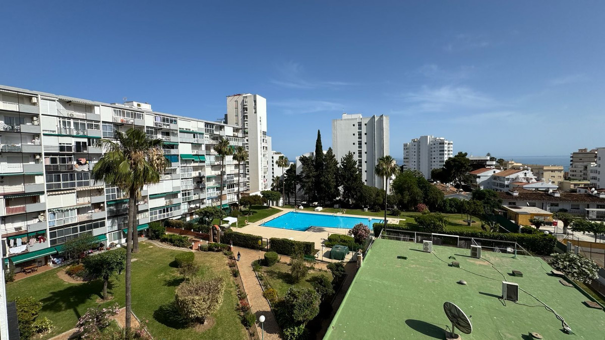 Appartement te koop in Benalmadena | 2 slaapkamers H5513275