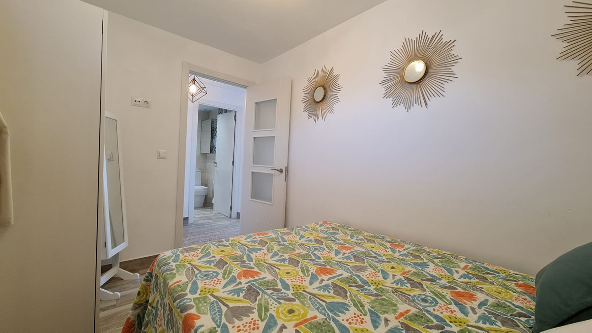 Appartement te koop in Benalmadena | 2 slaapkamers H5513275