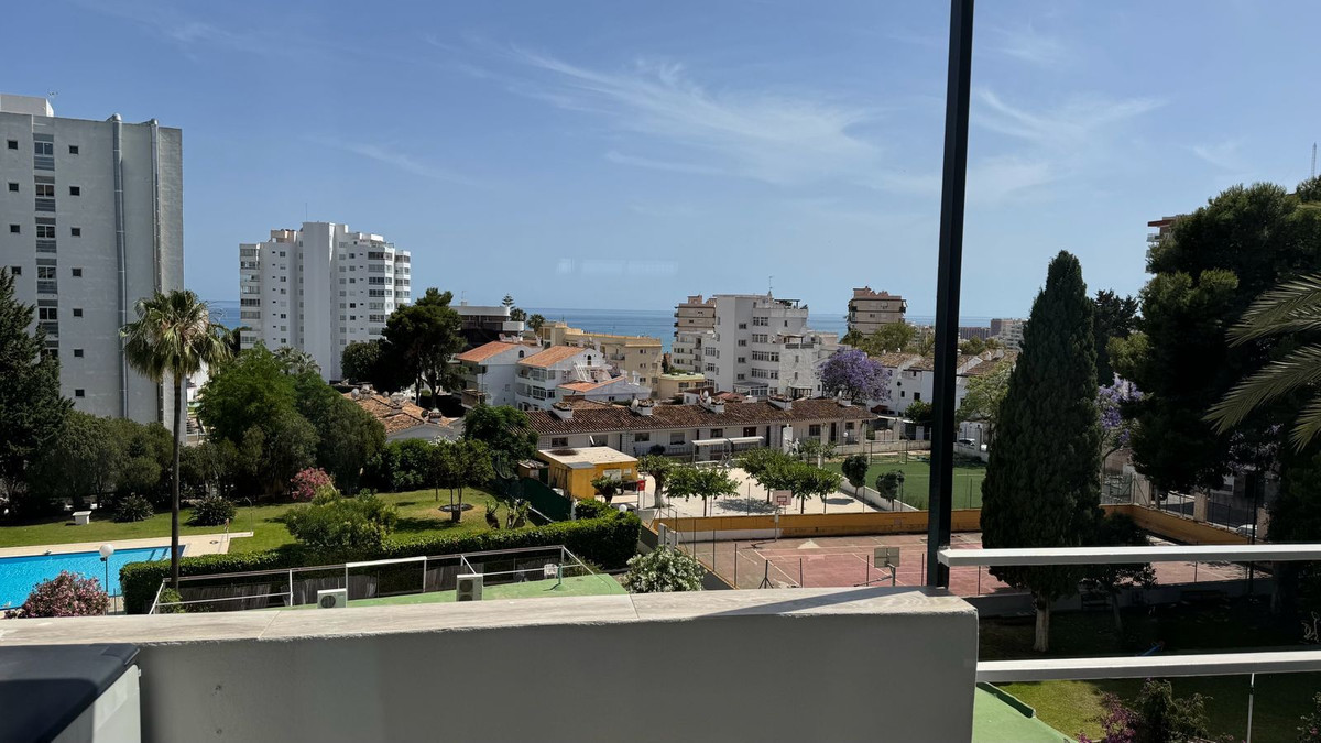 Appartement te koop in Benalmadena | 2 slaapkamers H5513275