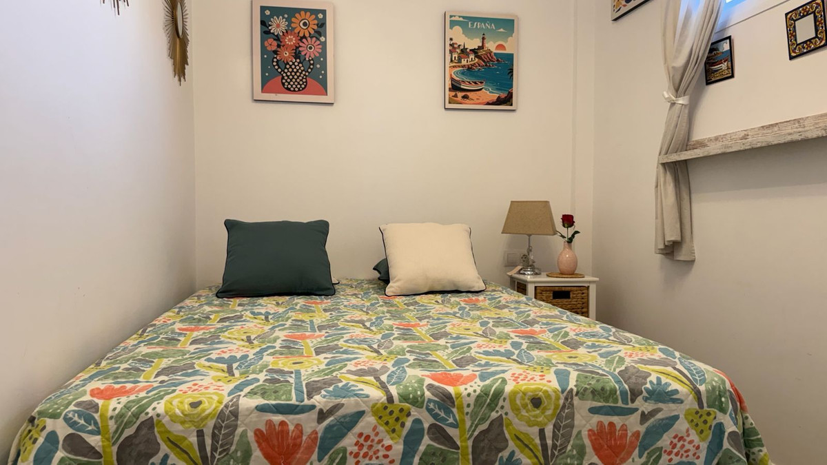 Appartement te koop in Benalmadena | 2 slaapkamers H5513275