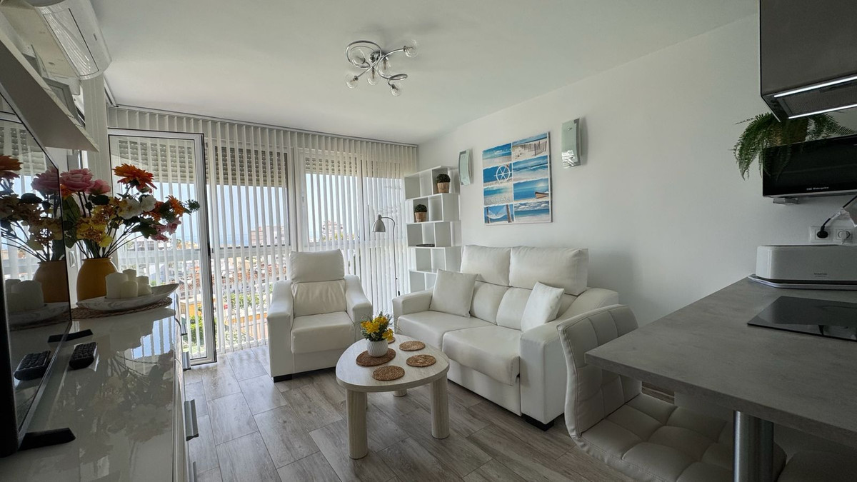Appartement te koop in Benalmadena | 2 slaapkamers H5513275