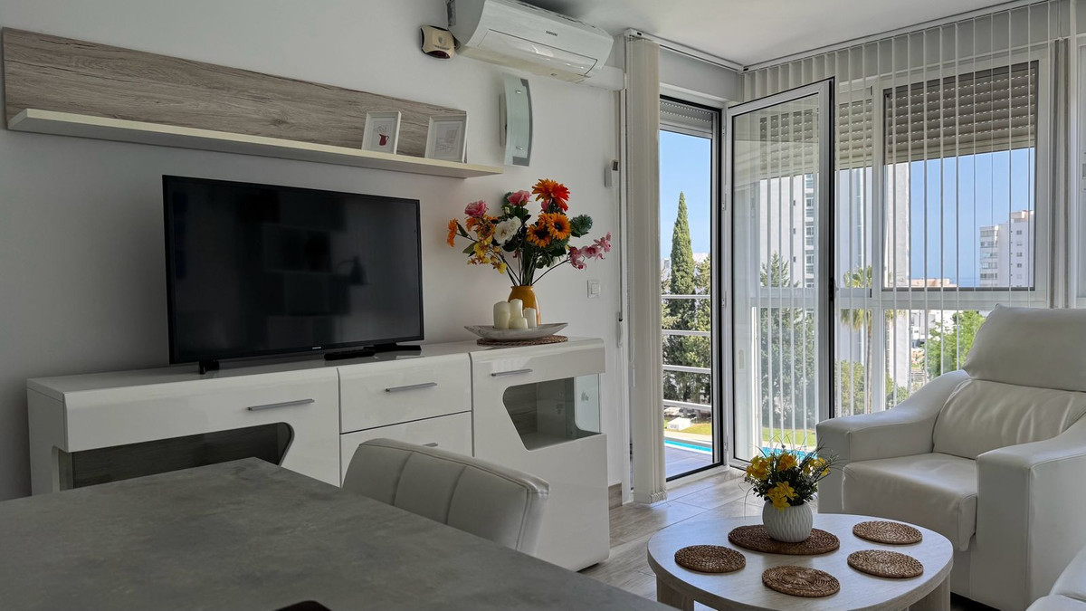 Appartement te koop in Benalmadena | 2 slaapkamers H5513275