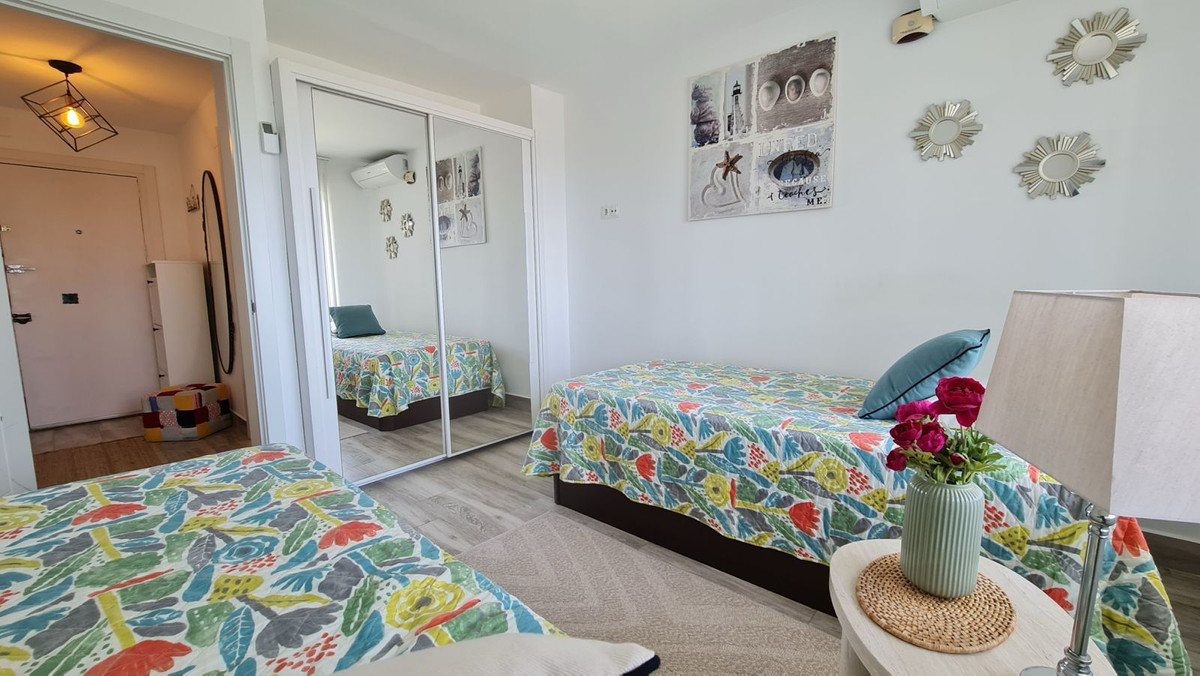 Appartement te koop in Benalmadena | 2 slaapkamers H5513275