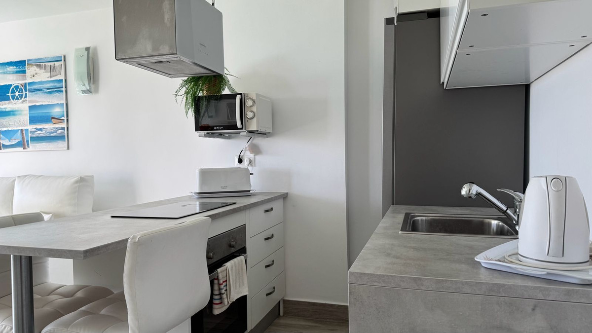 Appartement te koop in Benalmadena | 2 slaapkamers H5513275