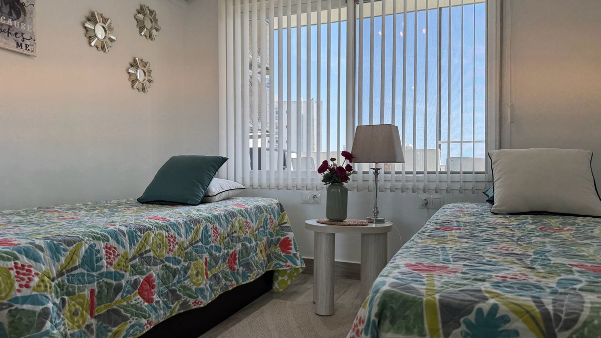 Appartement te koop in Benalmadena | 2 slaapkamers H5513275