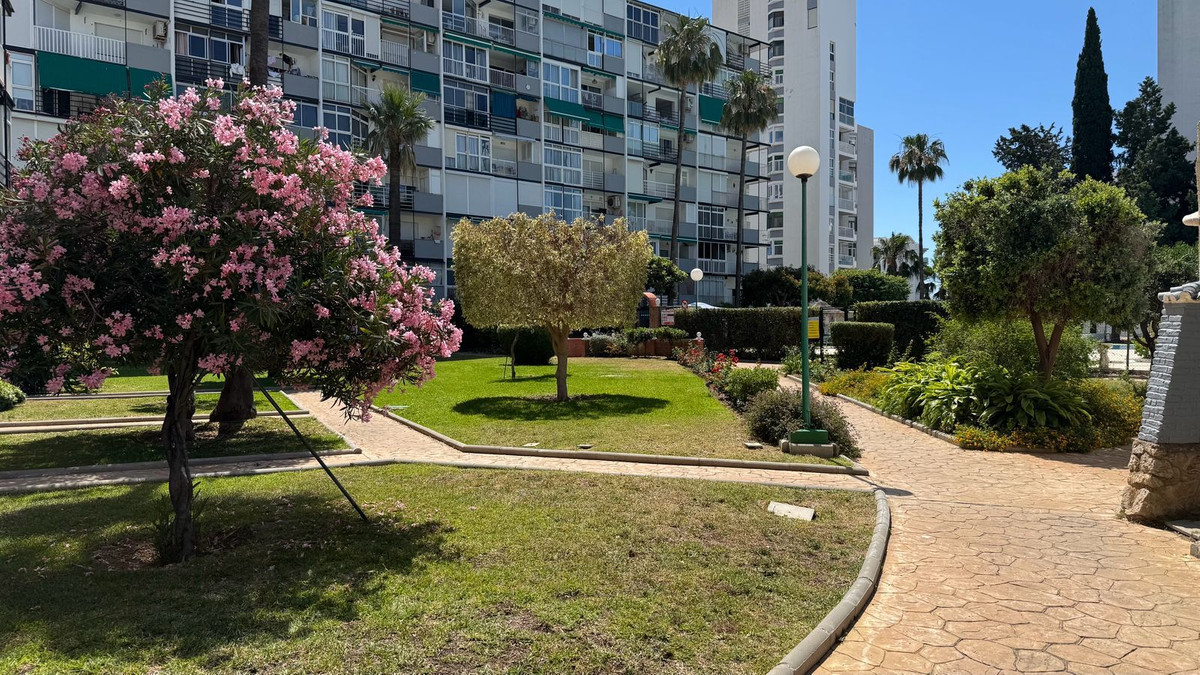 Appartement te koop in Benalmadena | 2 slaapkamers H5513275