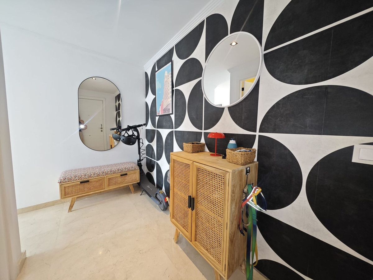 Appartement te koop in Benalmadena | 2 slaapkamers H5513488