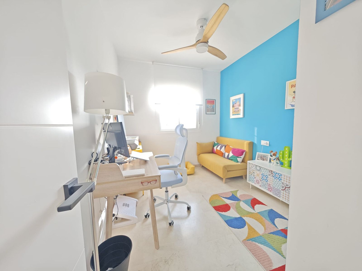 Appartement te koop in Benalmadena | 2 slaapkamers H5513488