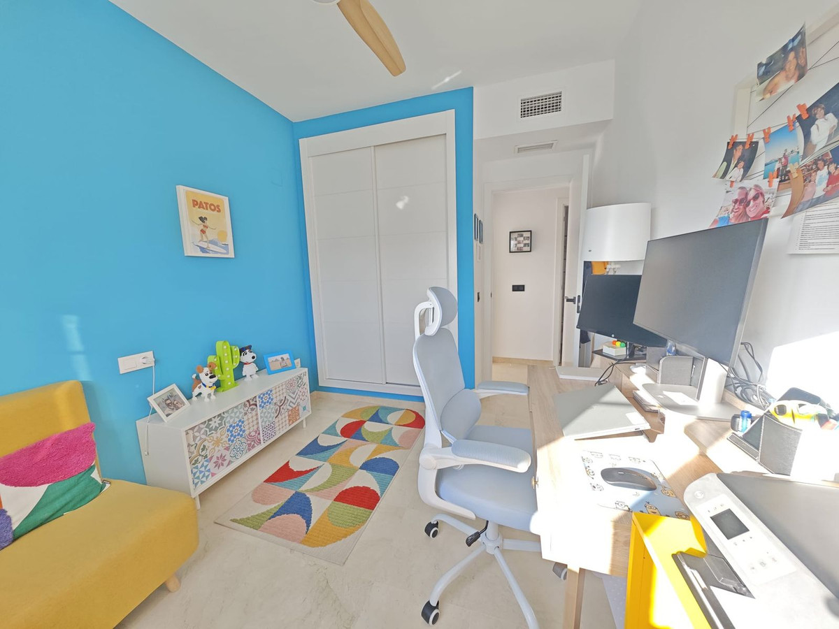 Appartement te koop in Benalmadena | 2 slaapkamers H5513488