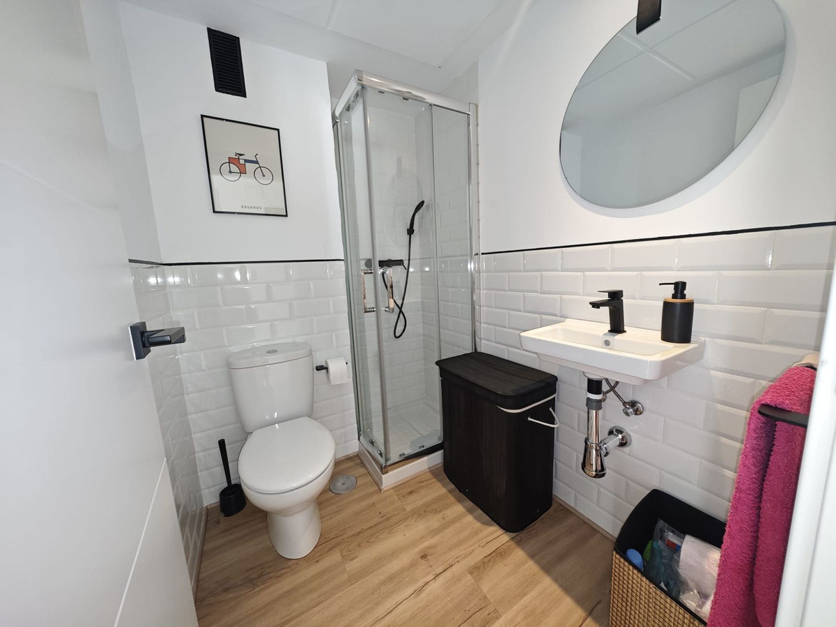 Appartement te koop in Benalmadena | 2 slaapkamers H5513488