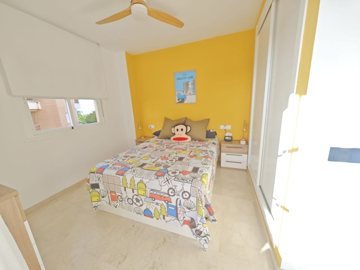 Appartement te koop in Benalmadena | 2 slaapkamers H5513488