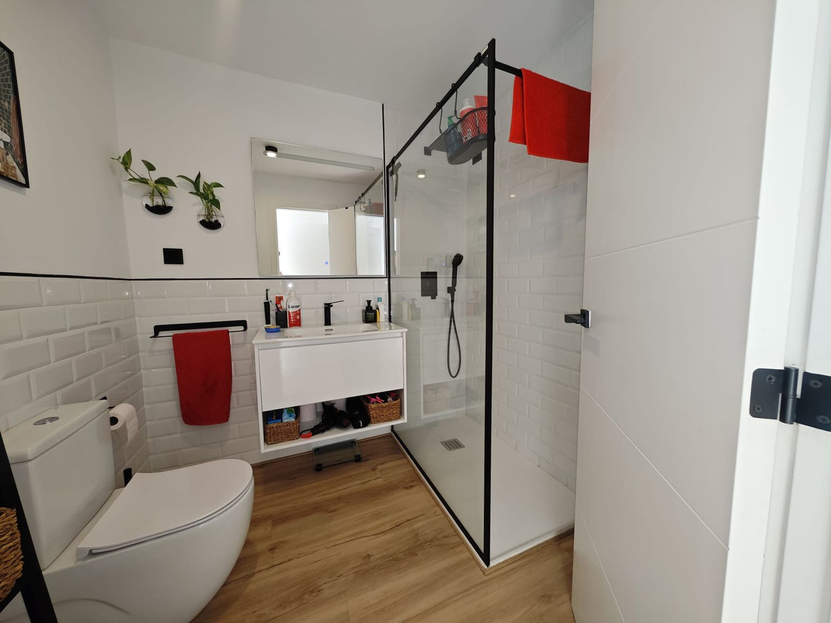 Appartement te koop in Benalmadena | 2 slaapkamers H5513488