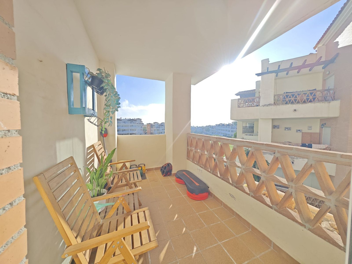 Appartement te koop in Benalmadena | 2 slaapkamers H5513488
