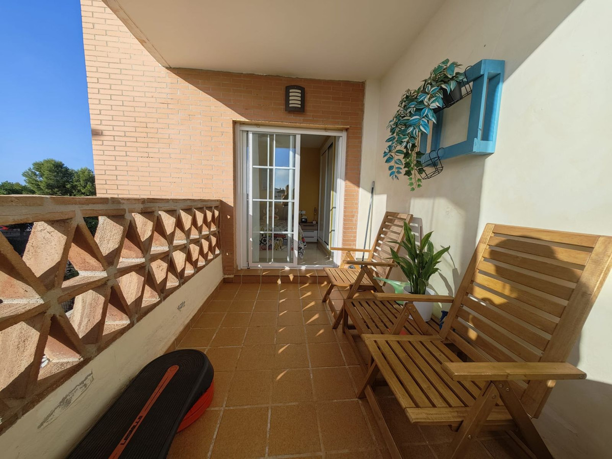 Appartement te koop in Benalmadena | 2 slaapkamers H5513488