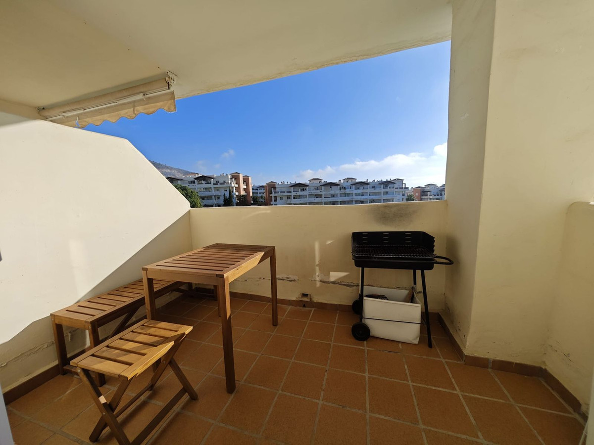 Appartement te koop in Benalmadena | 2 slaapkamers H5513488