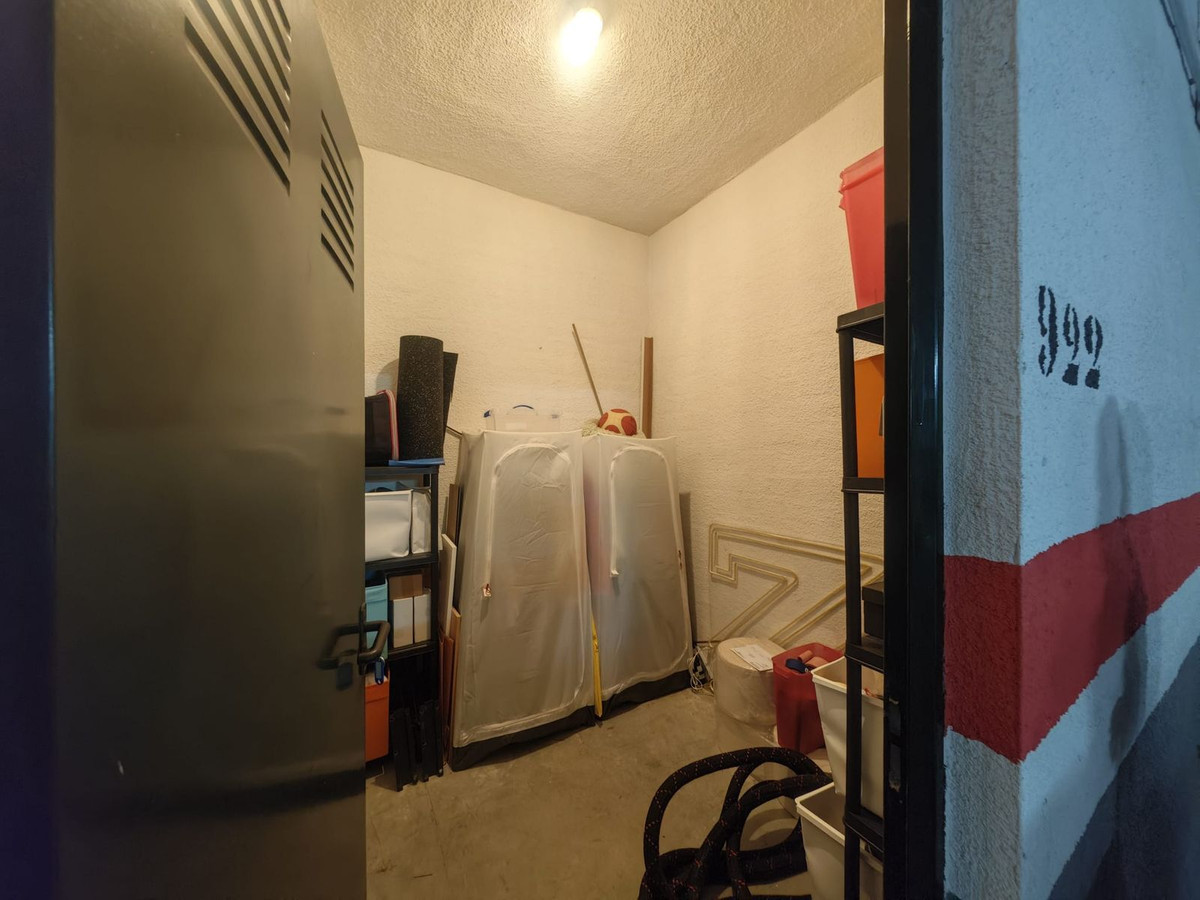 Appartement te koop in Benalmadena | 2 slaapkamers H5513488