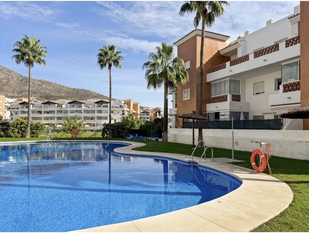 Appartement te koop in Benalmadena | 2 slaapkamers H5513488
