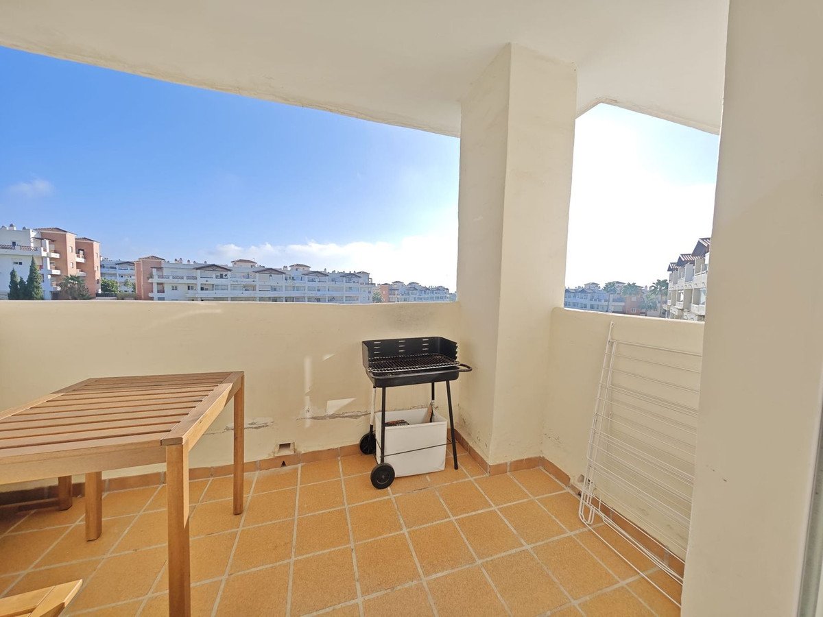 Appartement te koop in Benalmadena | 2 slaapkamers H5513488