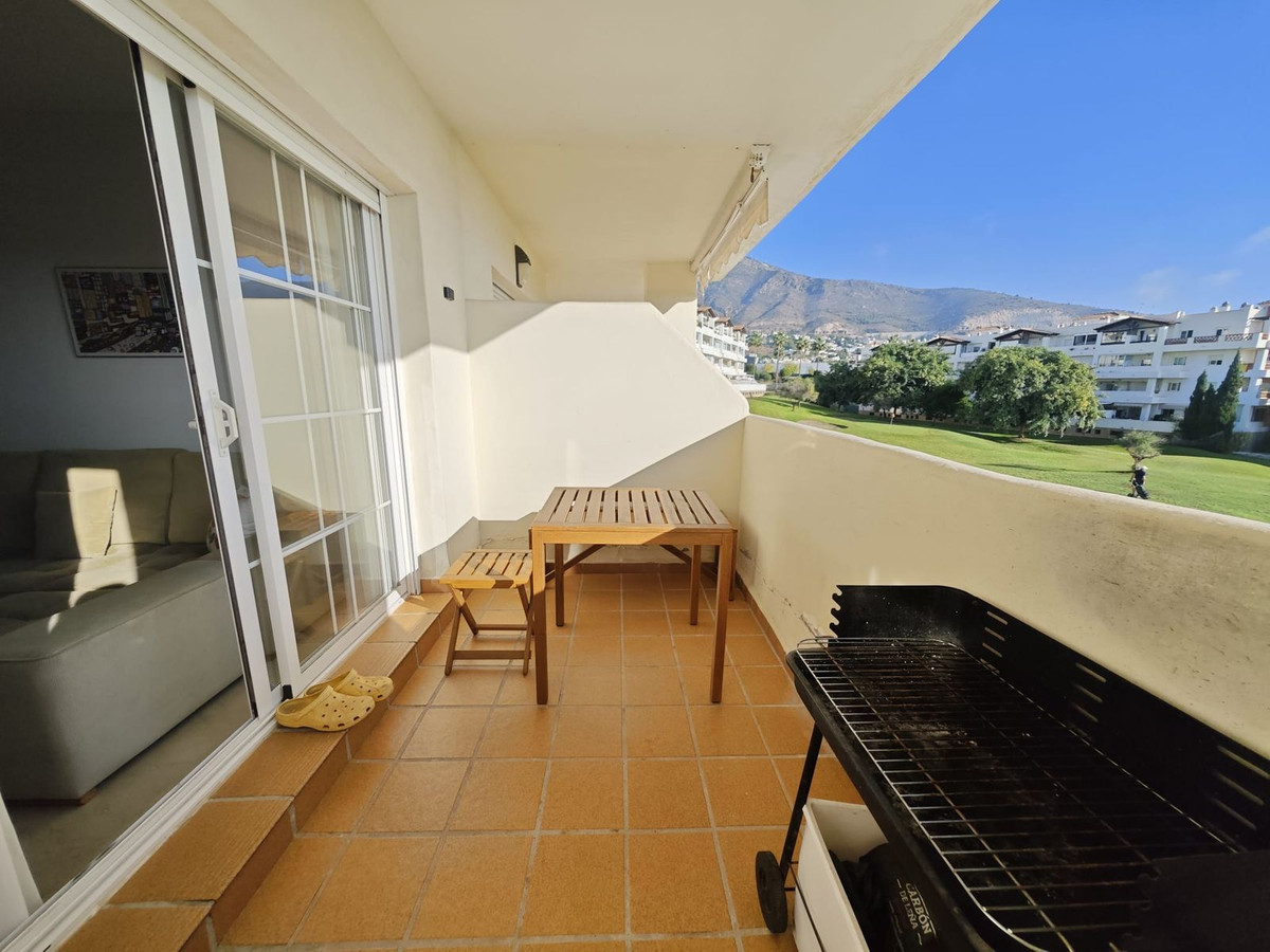 Appartement te koop in Benalmadena | 2 slaapkamers H5513488