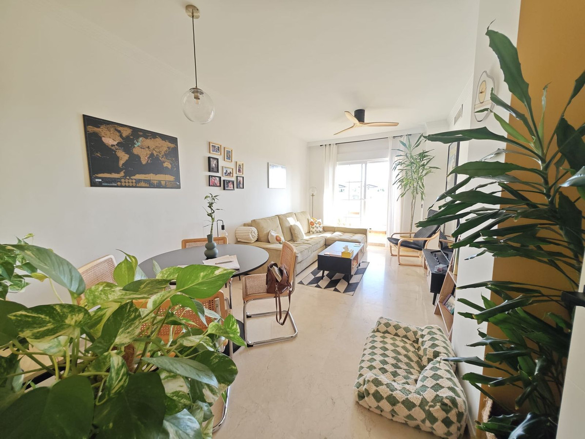 Appartement te koop in Benalmadena | 2 slaapkamers H5513488