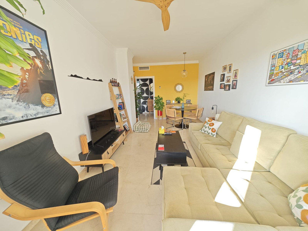 Appartement te koop in Benalmadena | 2 slaapkamers H5513488