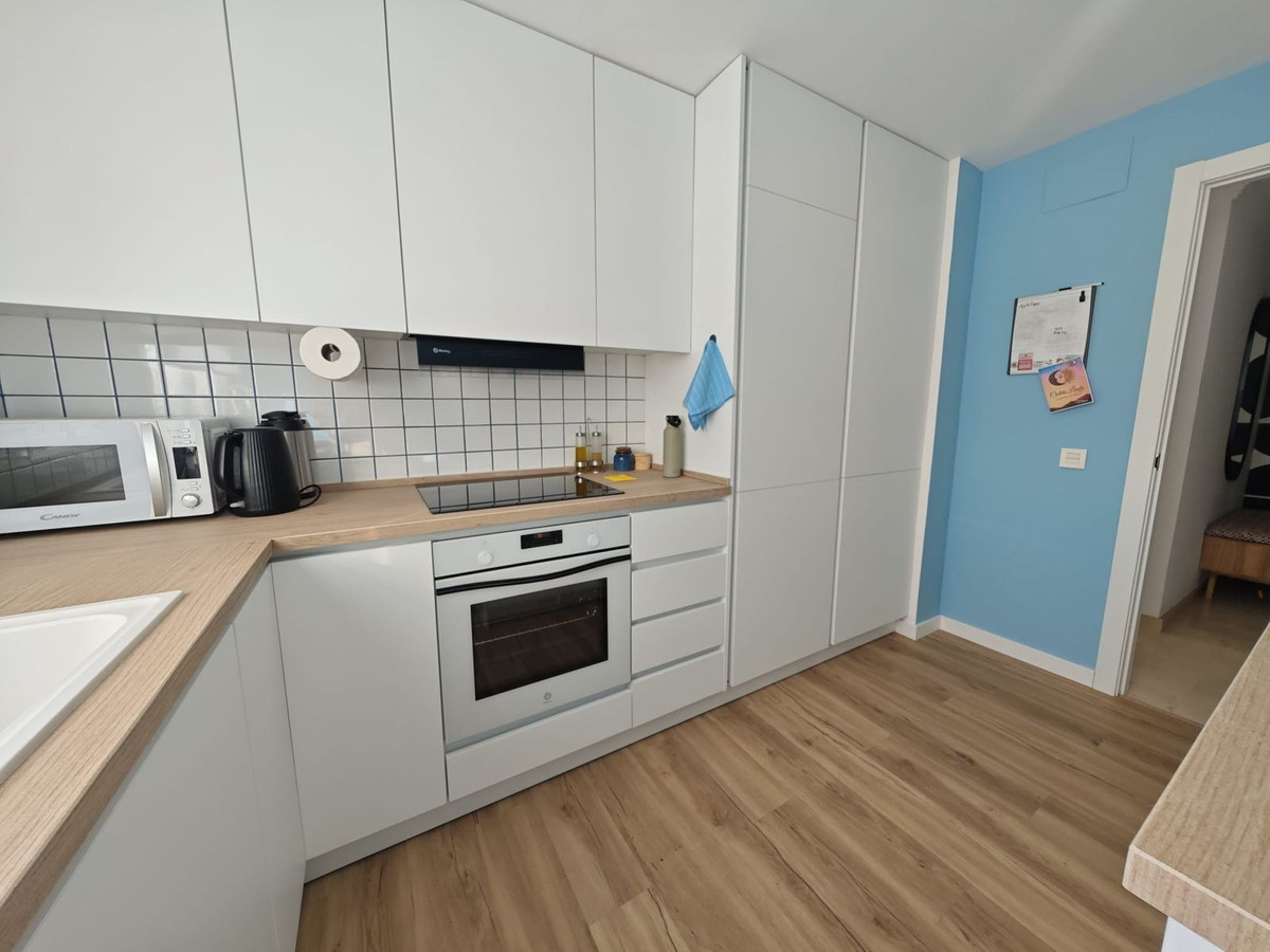 Appartement te koop in Benalmadena | 2 slaapkamers H5513488