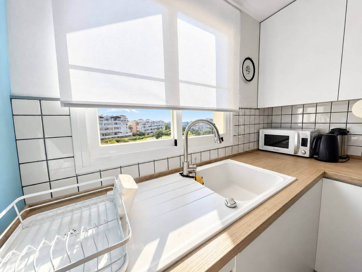 Appartement te koop in Benalmadena | 2 slaapkamers H5513488